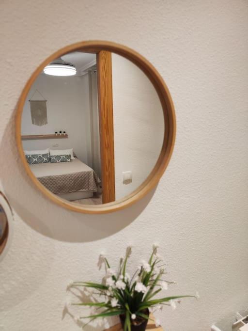 Apartamento Anden14 Caravaca de la Cruz Kültér fotó