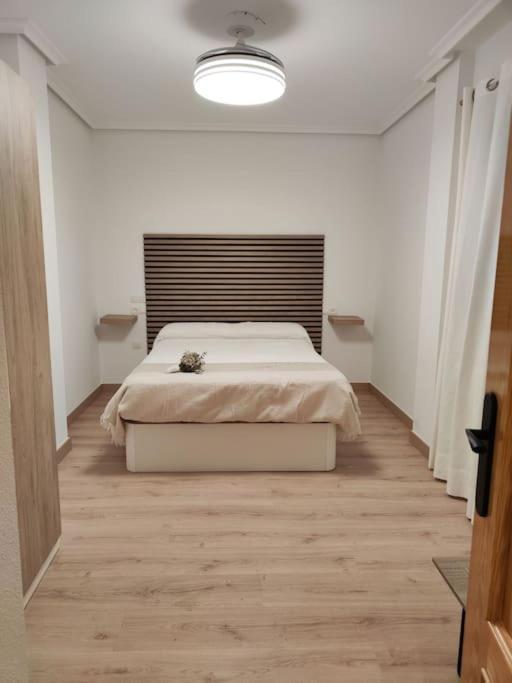 Apartamento Anden14 Caravaca de la Cruz Kültér fotó