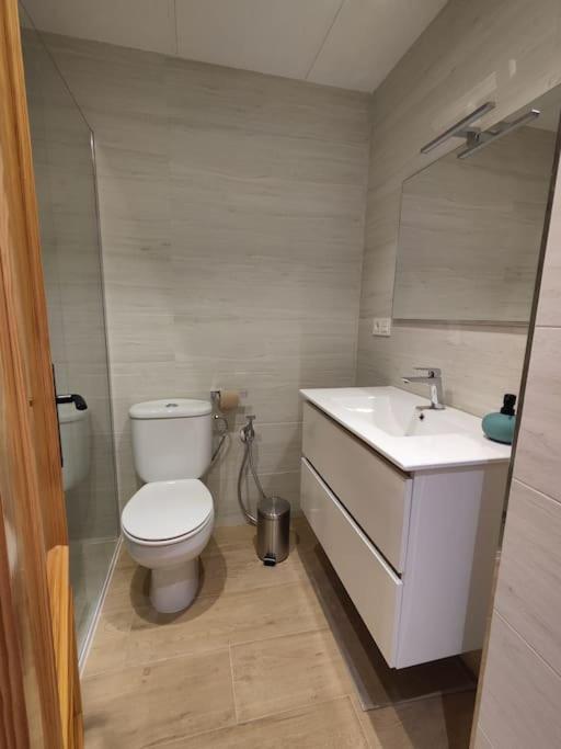 Apartamento Anden14 Caravaca de la Cruz Kültér fotó