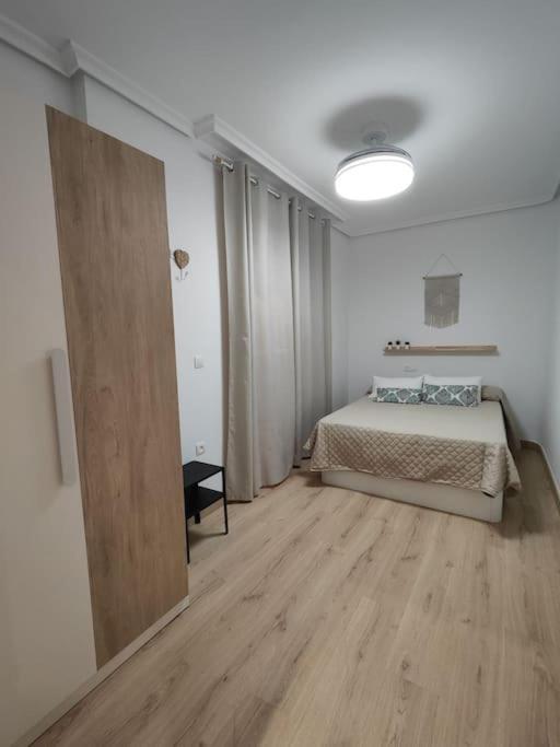 Apartamento Anden14 Caravaca de la Cruz Kültér fotó