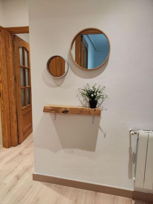 Apartamento Anden14 Caravaca de la Cruz Kültér fotó