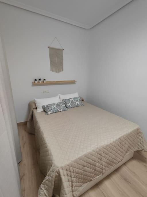 Apartamento Anden14 Caravaca de la Cruz Kültér fotó