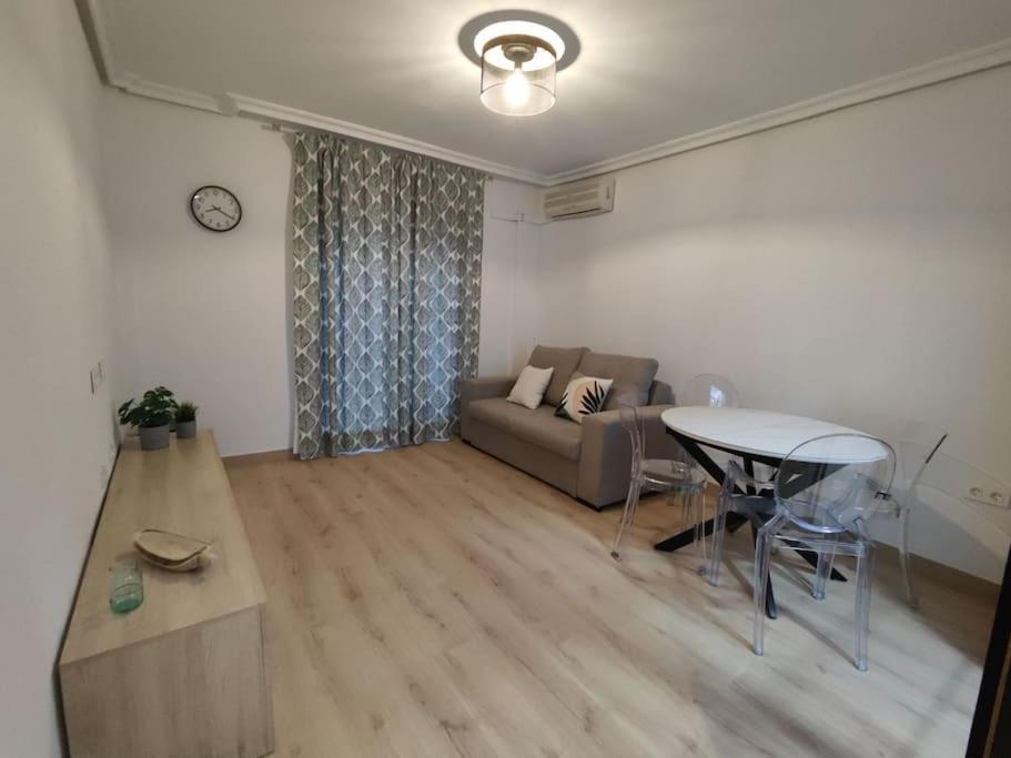 Apartamento Anden14 Caravaca de la Cruz Kültér fotó