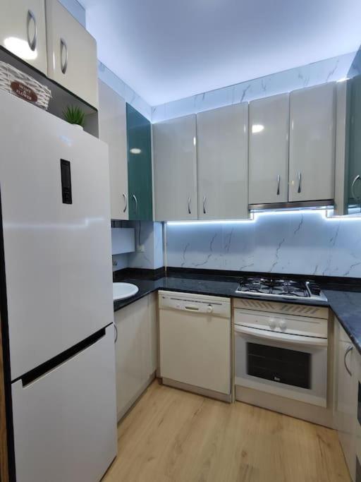Apartamento Anden14 Caravaca de la Cruz Kültér fotó