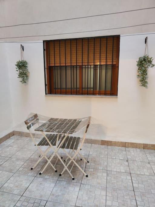 Apartamento Anden14 Caravaca de la Cruz Kültér fotó