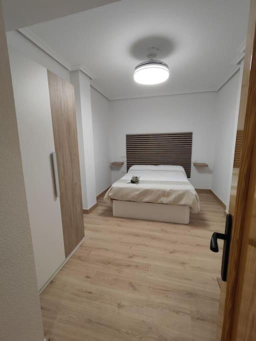 Apartamento Anden14 Caravaca de la Cruz Kültér fotó