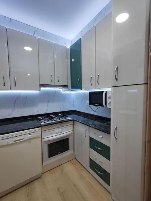 Apartamento Anden14 Caravaca de la Cruz Kültér fotó