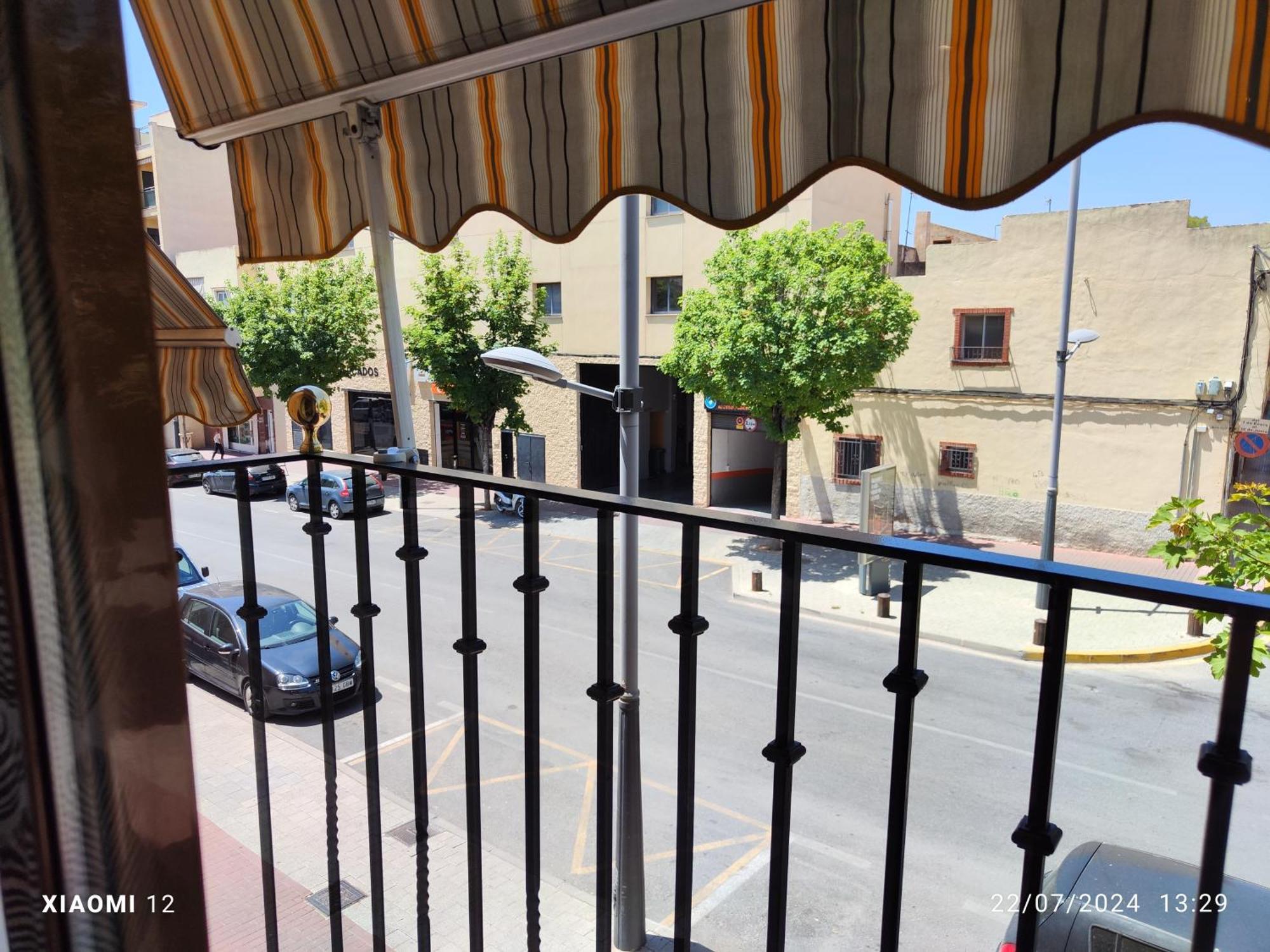 Apartamento Anden14 Caravaca de la Cruz Kültér fotó
