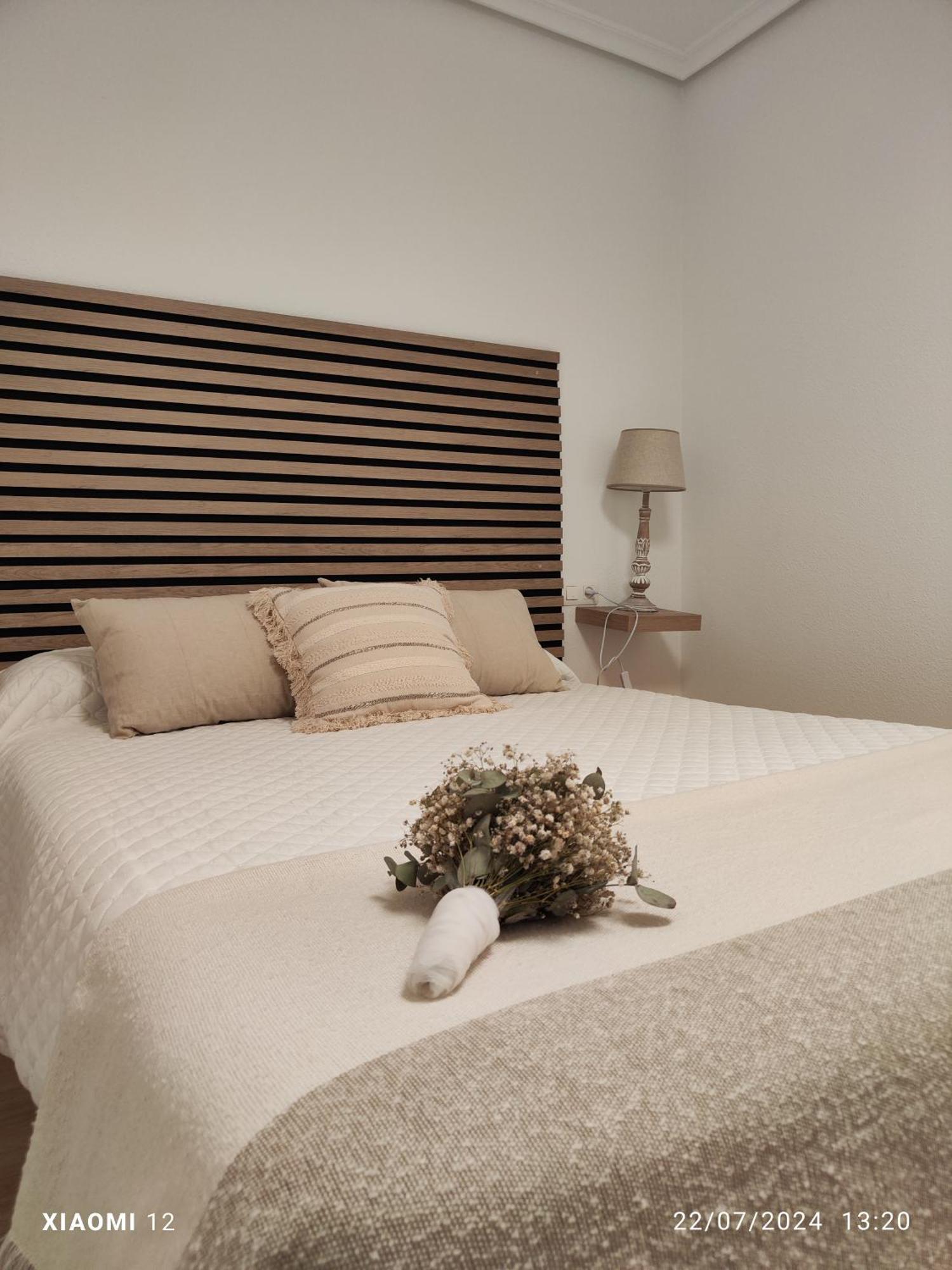 Apartamento Anden14 Caravaca de la Cruz Kültér fotó