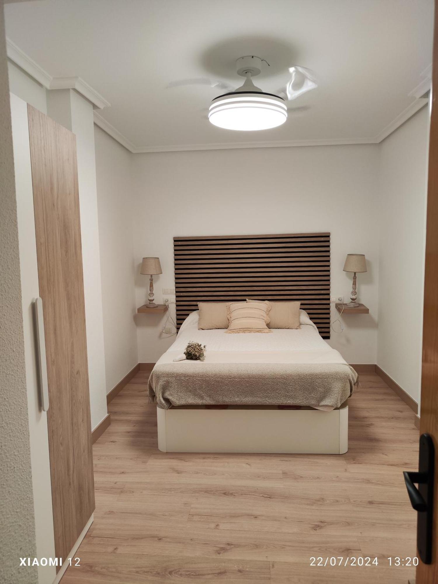 Apartamento Anden14 Caravaca de la Cruz Kültér fotó